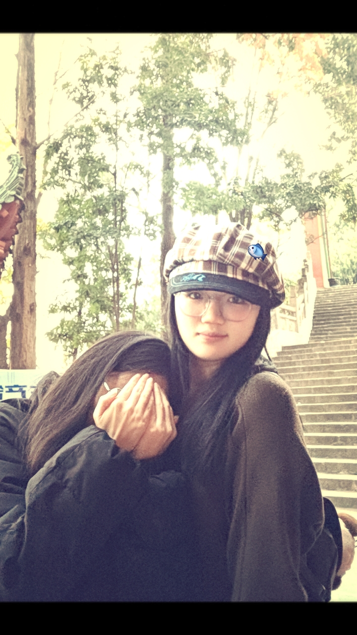 这是一封写给朋友的生日信